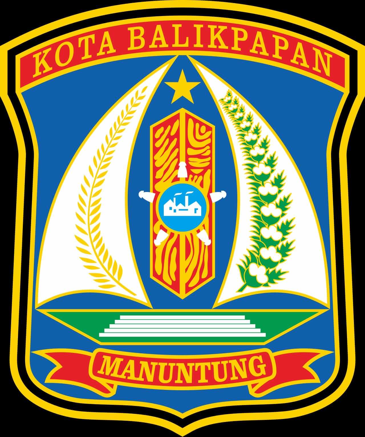 Pemerintah Kota Balikpapan